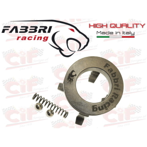Crocera FABBRI innesto cambio 4 marce h. 50,2 mm VESPA 50 SPECIAL PK 90 SS 125 PK XL PRIMAVERA ET3 APE 50 FL FL2 FL3 HP APE 50 r.o. 134902 1349026