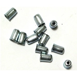 Capoguaina zincato per spirale interno mm 5,5 Eesterno mm 6 VESPA