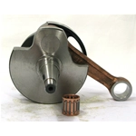 Albero motore completo per VESPA RALLY 200