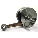 Albero Motore MAZZUCCHELLI AMT 132 VESPA 125 150 VNB VBA GT GTR SUPER TS VBA VBB GL SPRINT VELOCE SUPER Corsa 57 mm cuscinetto 25 mm Biella interasse 105 mm r.o. 091060 098497 130146 131321 131121 1313215