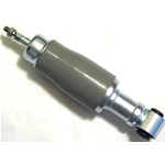 Ammortizzatore anteriore grigio CARBONE per VESPA 50 90 125 N L R SPECIAL PRIMAVERA ET3 ELESTART PK S SUPER SPRINT PLURIMATIC