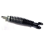 Amortisseur arrière complet pour Vespa 50 125 PK XL Rush N FL HP