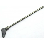 Langer Benzinhahn 156 mm für VESPA SUPER SPRINT GT GTR RALLY VESPA 125 150 1951 1957