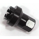 Herramienta para extraer la tuerca del anillo del embrague para VESPA 125 150 200 PX PE tipo corto ro 030627