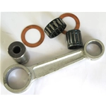Complete Lightweight Connecting Rod for VESPA 125 PRIMAVERA ET3 PK 125 XL