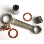 Complete connecting rod for VESPA 125 PRIMAVERA ET3 PK 125 XL