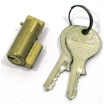 Steering Lock Lock Short Type for VESPA 50 NL GS 160 SS VGL 90 SS 125 SUPER GT PRIMAVERA 150 SUPER SPRINT 160 GS 180 SS