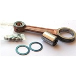 Complete connecting rod for VESPA 125 Faro Basso V30T V33T from 1951 to 1952