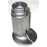 Bocchettone Raccordo Collettore Aspirazione per VESPA PK 50 XL FL RUSH HP 50 N 50 carburatori 16.10 16.12 16.16 r.o. 178727