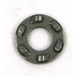 Stopper Bushing VESPA ET4 125 150 TYPHOON RUNNER SKIPPER HEXAGON internal hole 17 ro 478032