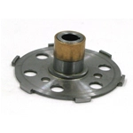 Clutch bushing complete with HQ self-lubricating bushing for VESPA 125 150 SPRINT VELOCE SUPER GT GTR ro 159849