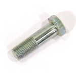 Pair of Zinc-plated Bolts for Engine Crossmember for VESPA 125 V30T from n° 228597 to V33T VU1T UTILITARIA VM1T VM2T VN1T VN2T 150 VL1T VL2T VL3T VB1T GS 150 VS1T VS2T VS3T VS4T VS5T