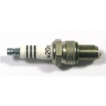 Candela DENSO W20ES-ZU Platino passo Lungo per VESPA APE 180 200