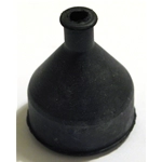 Capuchon conique pour clignotant de Vespa