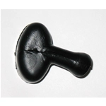 Capot haute et basse tension pour Vespa 150 GS (1955-1958)
