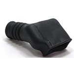 Soufflet de capot en caoutchouc, unité de commande électronique pour VESPA PX 125 150 200 PE T5 ARCOBALENO ro 198686