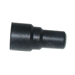 Capuchon de protection pour câble de bougie d'allumage pour toutes les Vespa