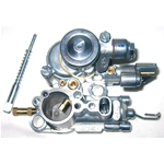 Carburatore DELL'ORTO SI 24.24 E per VESPA PX PE P 200 E 24 senza miscelatore Getto massimo 118