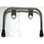 Support galvanisé complet avec patins pour VESPA 50 125 PK HP XL FL2 VN ro 216247 2172476
