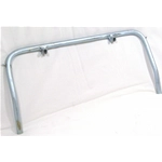 Béquille centrale zinguée pour VESPA Faro Basso 125 VM1T VM2T - STRUZZO 150 VL1T ro 026226