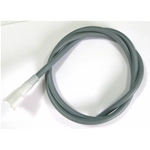 Cable de transmisión del velocímetro para VESPA PX 125 150 200 Freno de disco ro 601105