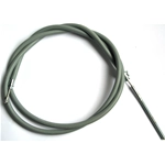 Câble de transmission de frein avant complet VESPA 80 125 150 200 PX PE T5 ARCOBALENO PK 50 80 S ro 179642