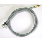 Cavo trasmissione contachilometri per VESPA GS 160 VSB 180 SS SUPER SPORT R.O.