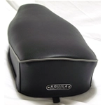 Sella con targhetta Aquila Continentale per VESPA 50 N L R SPECIAL PRIMAVERA
