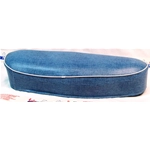 Selle Jeans pour Vespa 50 NLR Special sans verrou