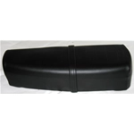 Selle longue bleu foncé pour VESPA PK S 50 125