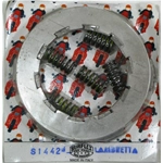 SURFLEX clutch for LAMBRETTA LI 150 TV 175 MOTOCARRO