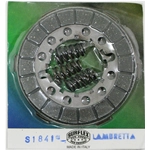 SURFLEX clutch for LAMBRETTA TV 175 1st Series