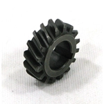 Ingranaggio PIGNONE Z16 denti per Campana Frizione VESPA 50 N L R SPECIAL ELESTART - APE 50
