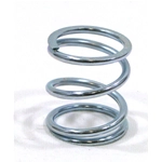 Molla frizione rinforzata altezza 50 mm. per VESPA 50 90 125 PRIMAVERA APE 50 r.o. 112390 112490