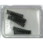 SURFLEX clutch spring set for GUZZI GALLETTO 160 175 192 motorcycles kickstart and electric start