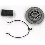 Complete clutch plate set for VESPA 50 PK HP FL FL2 RUSH N APE 50 MIX APE FL ro 286305 286406 286864