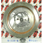 SURFLEX Clutch Discs modification for MOTO GUZZI FALCONE 500 GTV ASTORE 500 SV SVR ER