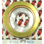 SURFLEX s1230 Clutch Discs for MOTO GUZZI MOTOCARRO ERCOLE 500 SUPER ALCE 500