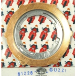 SURFLEX Clutch Discs for MOTO GUZZI STORNELLO 160 125
