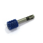 Speedometer gear 11 mm hole principle 2.7 for VESPA 125 150 VNB SUPER VBB ro 093525