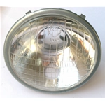 Gruppo ottico SIEM in vetro diametro mm. 105 per VESPA 50 L R S V5A1T