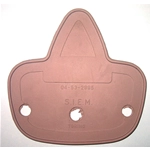 Guarnizione Fanalino posteriore per VESPA GS dal 1958 al 1959