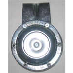 Clacson Corrente Continua 12 volt - diametro 85 mm. per VESPA 50 125 PK XL ETS N HP FL AUTOMATICASPEEDMATIC PLURIMATIC r.o. 293293 231320