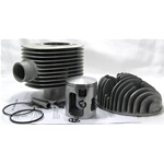 Gruppo Termico PINASCO diametro 69 mm. 213 per VESPA PX PE 200 COSA