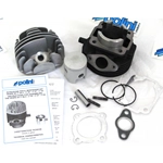 Gruppo Termico POLINI 140.0053\R diametro 47 mm 75 per VESPA 50 SPECIAL L R N PK XL N modello racing