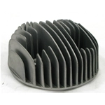 Culatas originales para VESPA 125 PX 125 SUPER GTR TS ro 090573