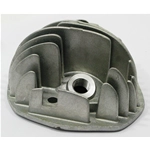 Culata para VESPA de 50 a 100 mm de diámetro, 55 transformación n.º 3 +