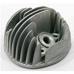 Culata para VESPA de 50 a 75 mm de diámetro. 47 transformación n.º 1 +