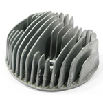 Culata para VESTA PX 125 de 150 a 177 mm de diámetro. 63 transformación +