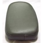 Cuscino Posteriore Sella Grigio per VESPA 125 150 GS GL